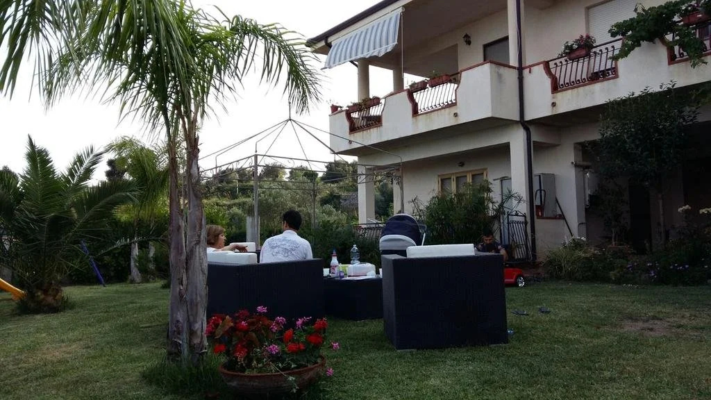 B&B Bellavista