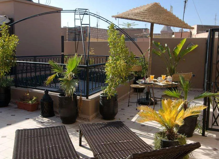 Riad Agdim