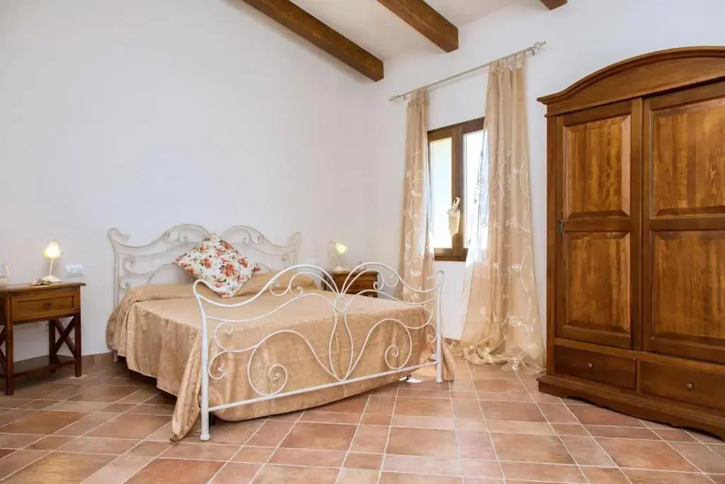 Agriturismo Poggio ai Legni