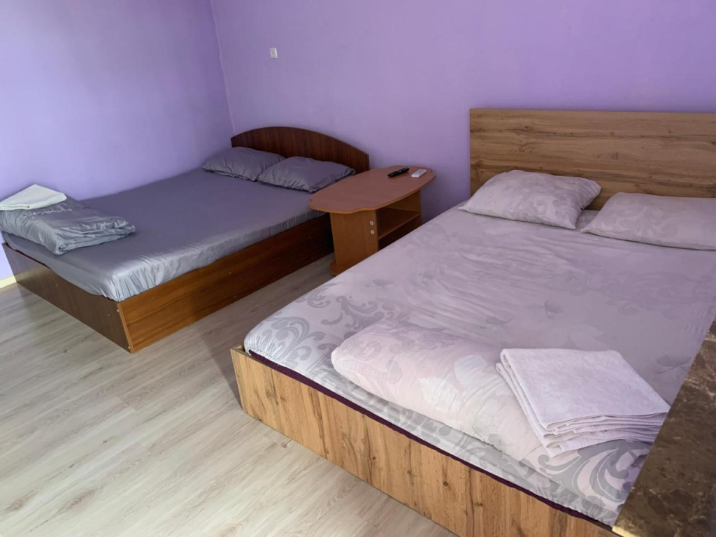 Гостиный Дом Comfort