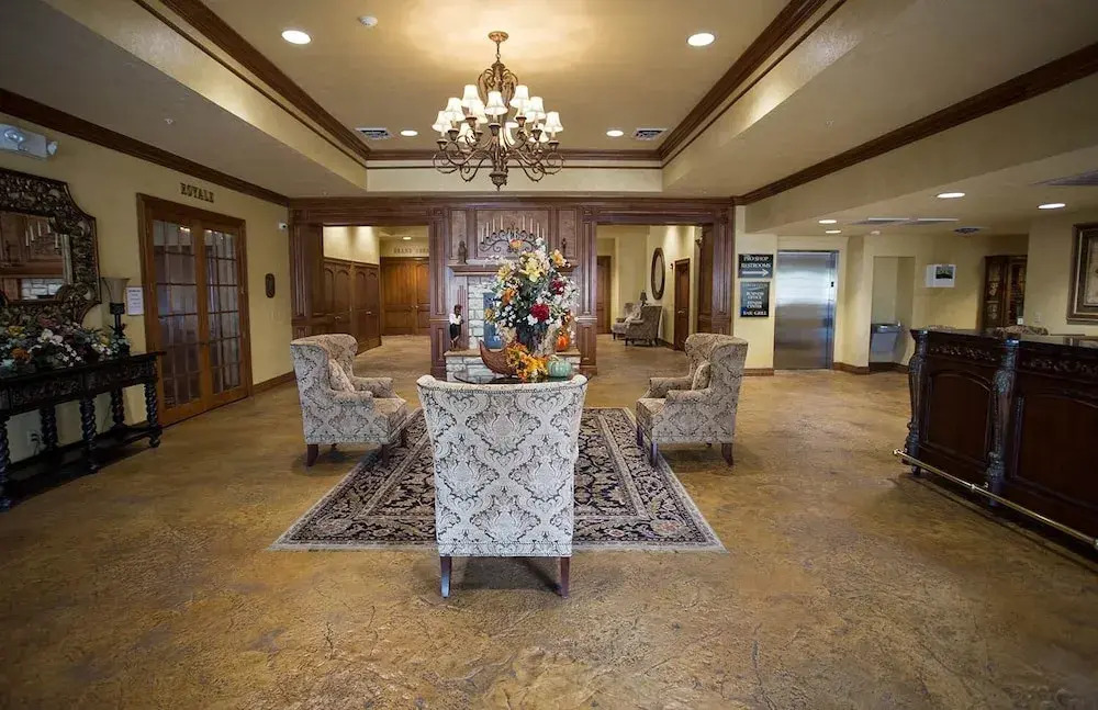 Perfectly On Pointe 3 Bedroom Condo by Redawning