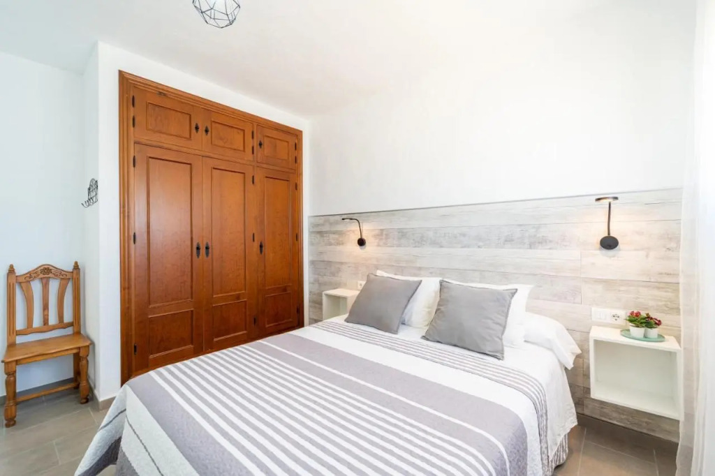 Apartamento Jibazahora P6 - Primera Planta