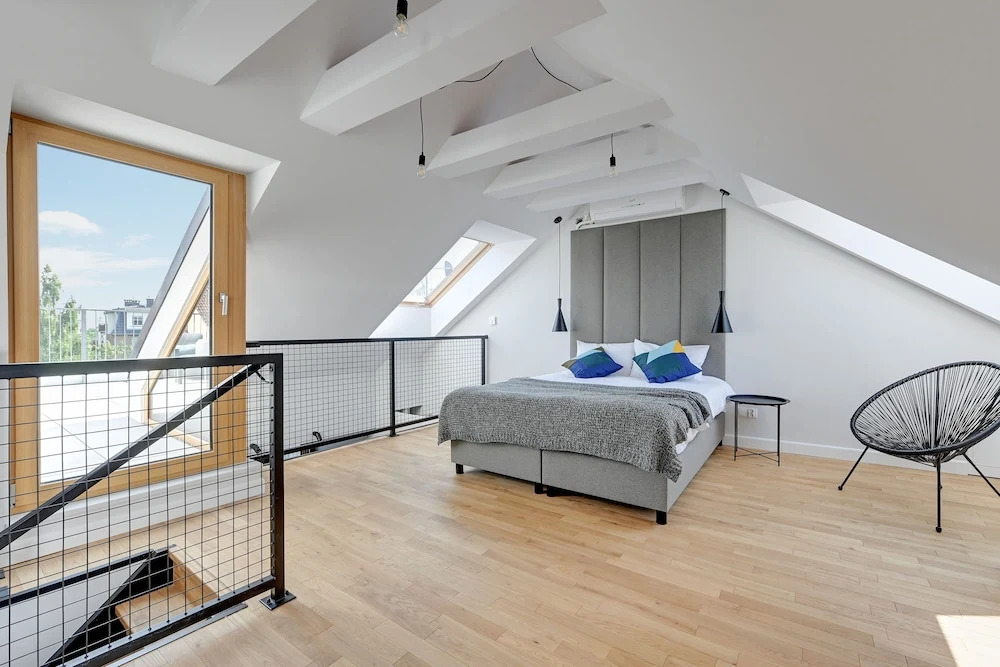 Equus Sopot Apartments