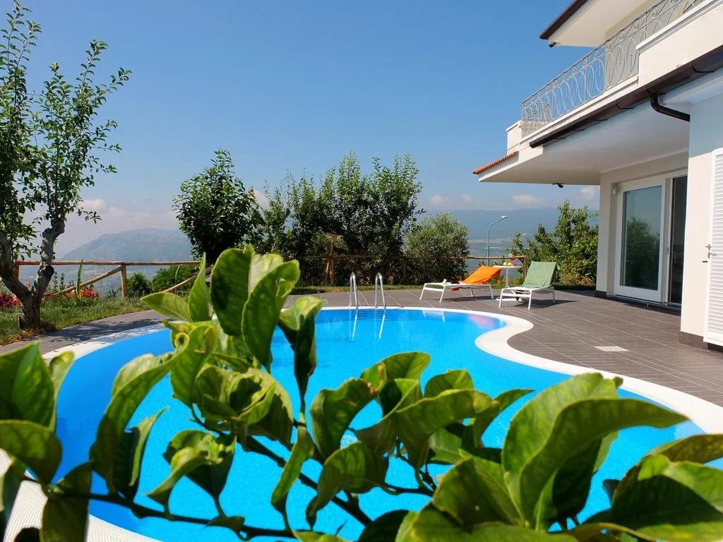 Villa Marinella