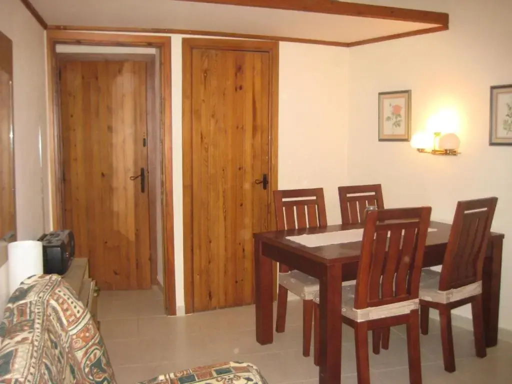 Apartament ccs 13