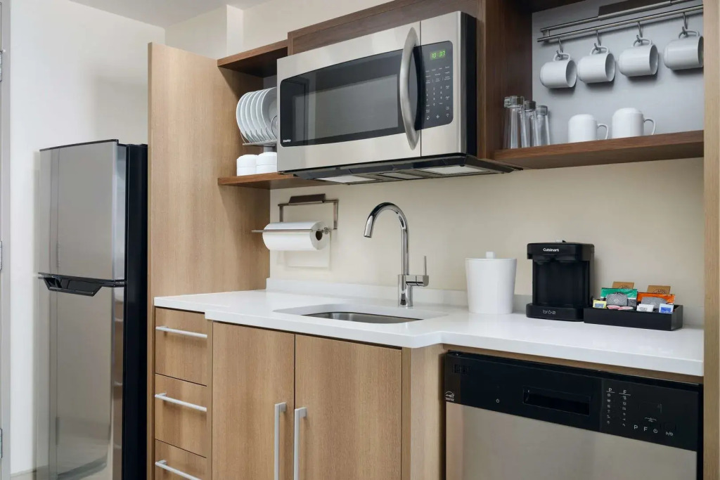 Home2 Suites By Hilton Towson