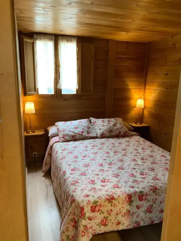 Camping Puigcercós