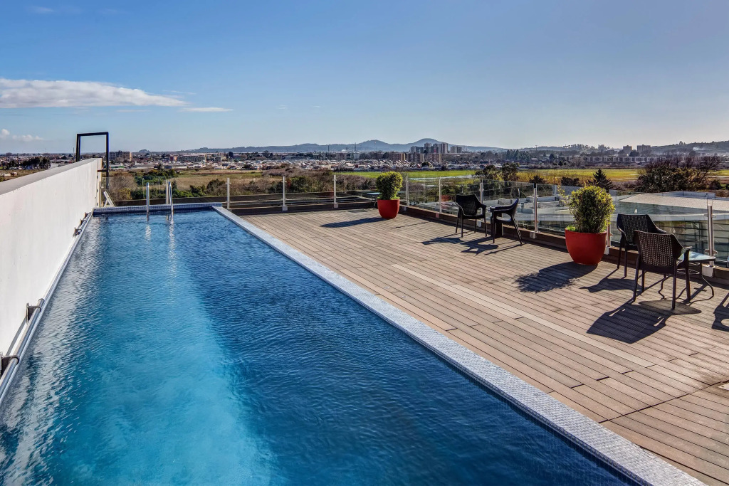Отель Wyndham Concepcion Pettra