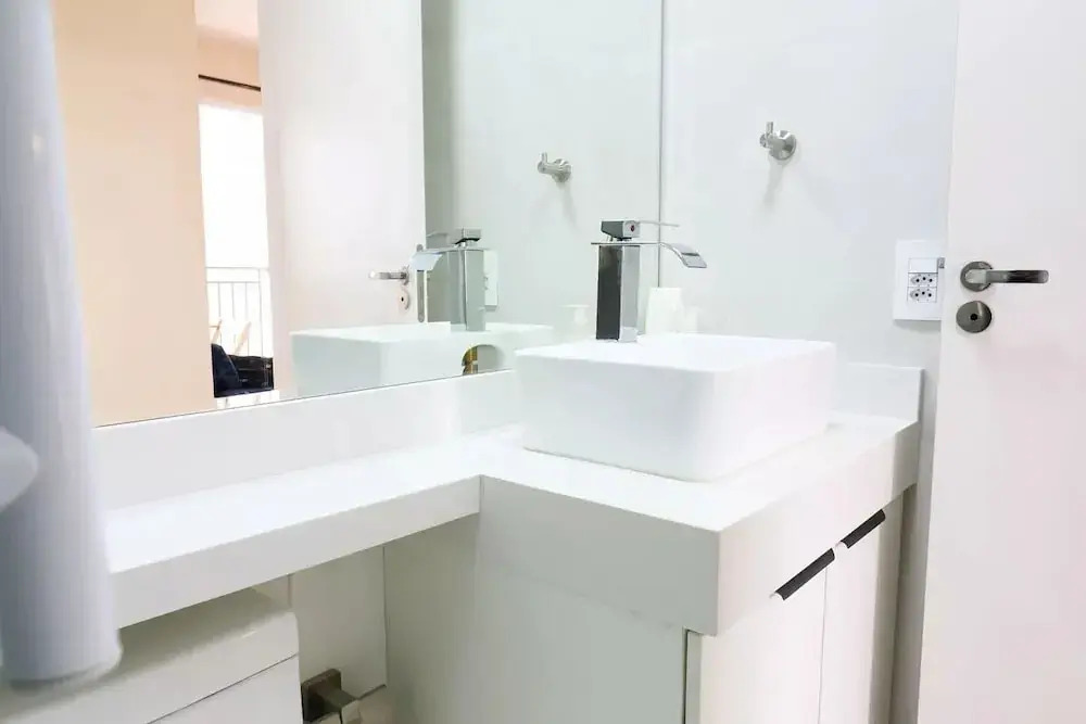 Get a Flat 1708 - Jardim Caravelas