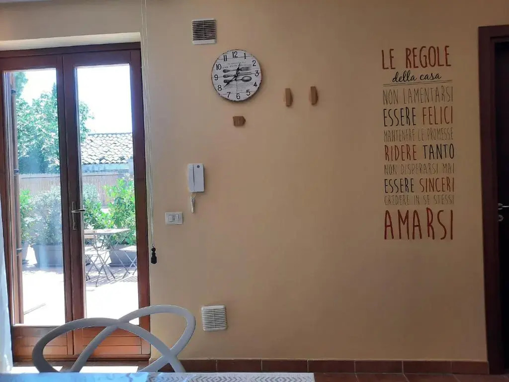 Il Borghetto di San Giuseppe EtnaRooms&Apartments