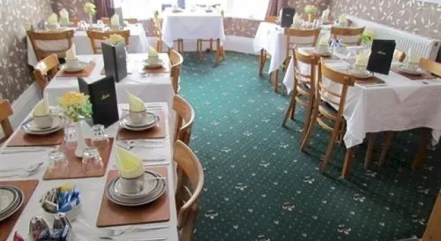 Wimbourne Guesthouse