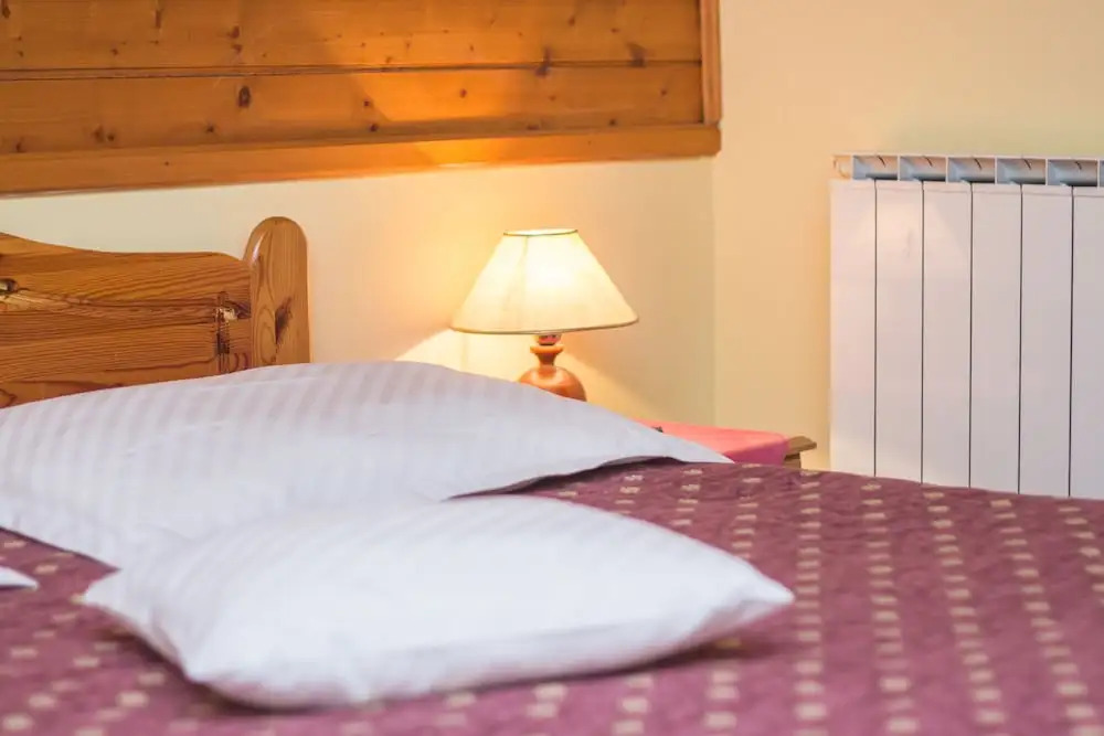 Guesthouse Jelenov greben