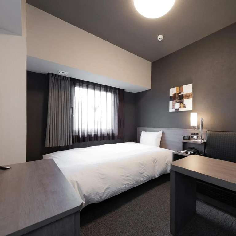 Hotel Route-Inn Nagahama Inter