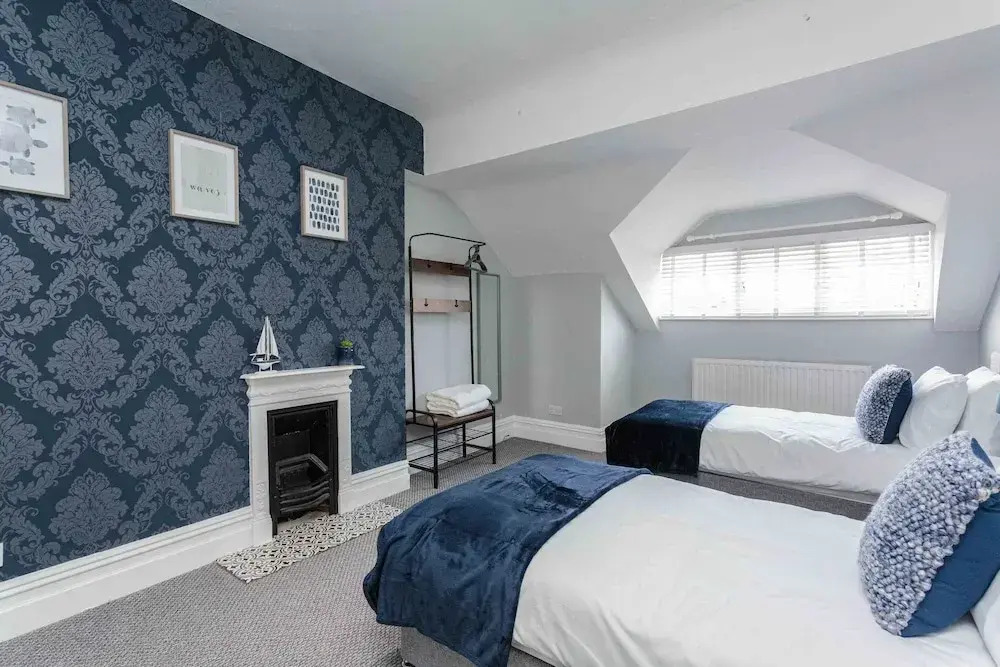 Orchard Lodge