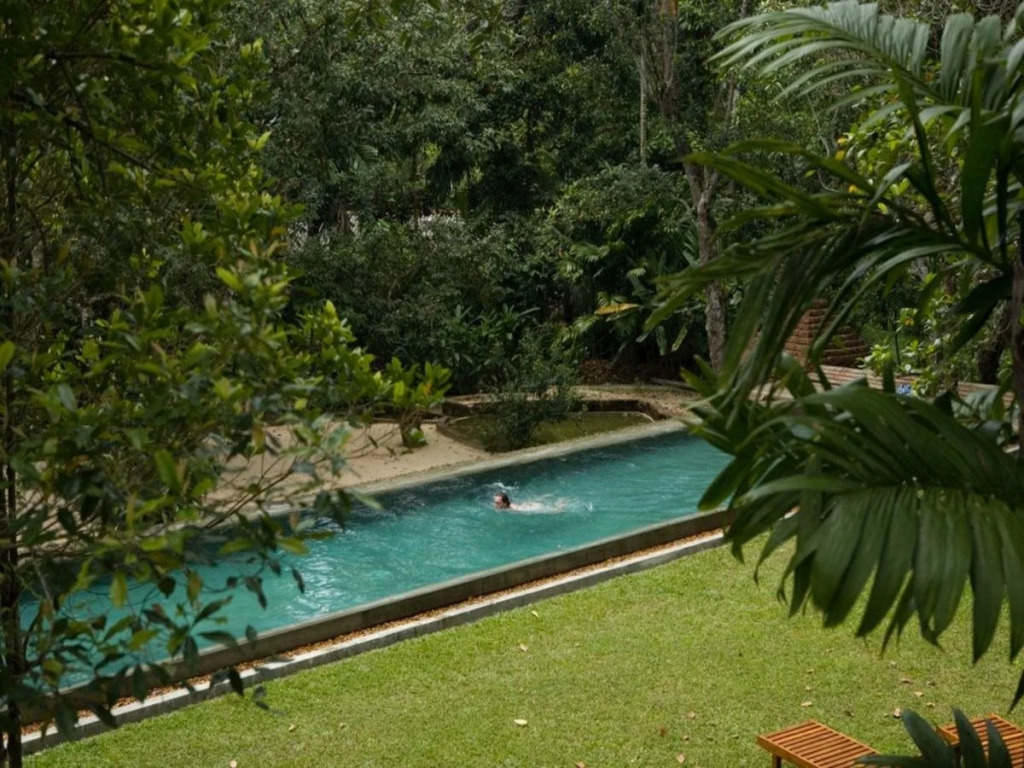 Apa Villa Illuketia