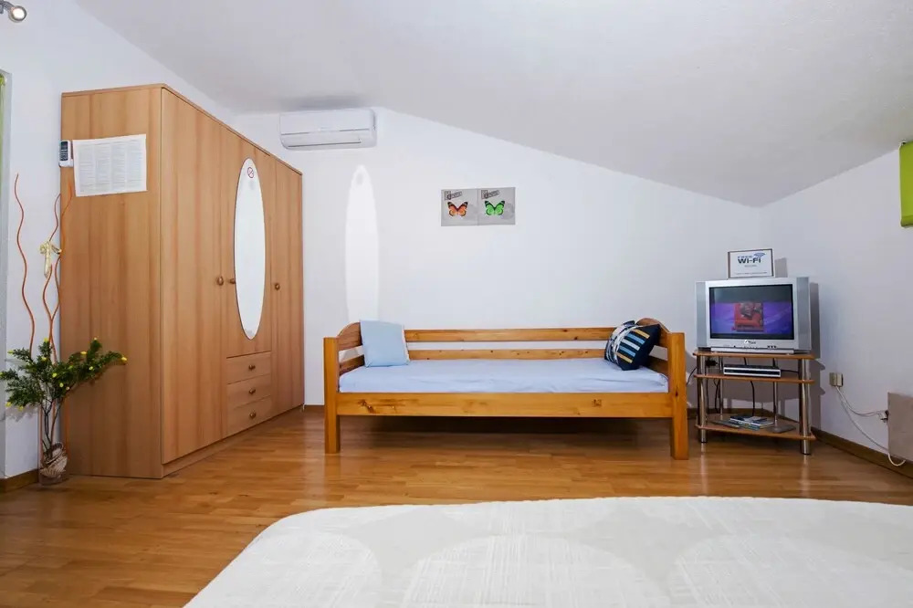 Apartments Rina