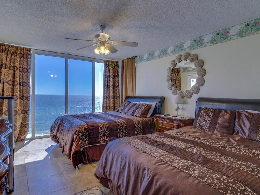 Long Beach Resort #3-503 by RealJoy Vacations