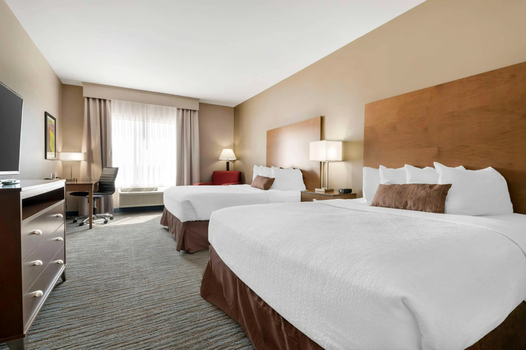 Best Western Plus Jefferson