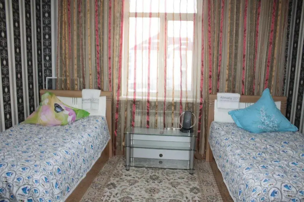 Ramzan Guest House