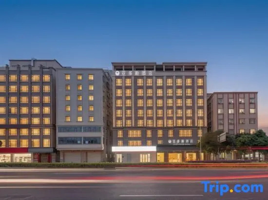 Yaduosi Hotel