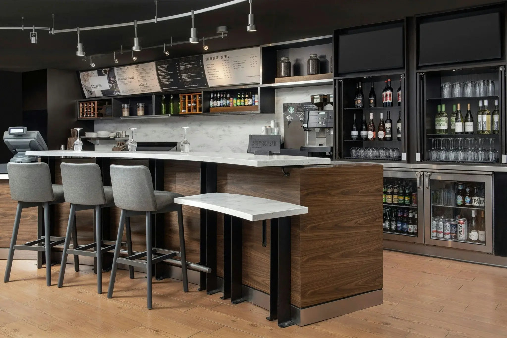 Residence Inn Chico