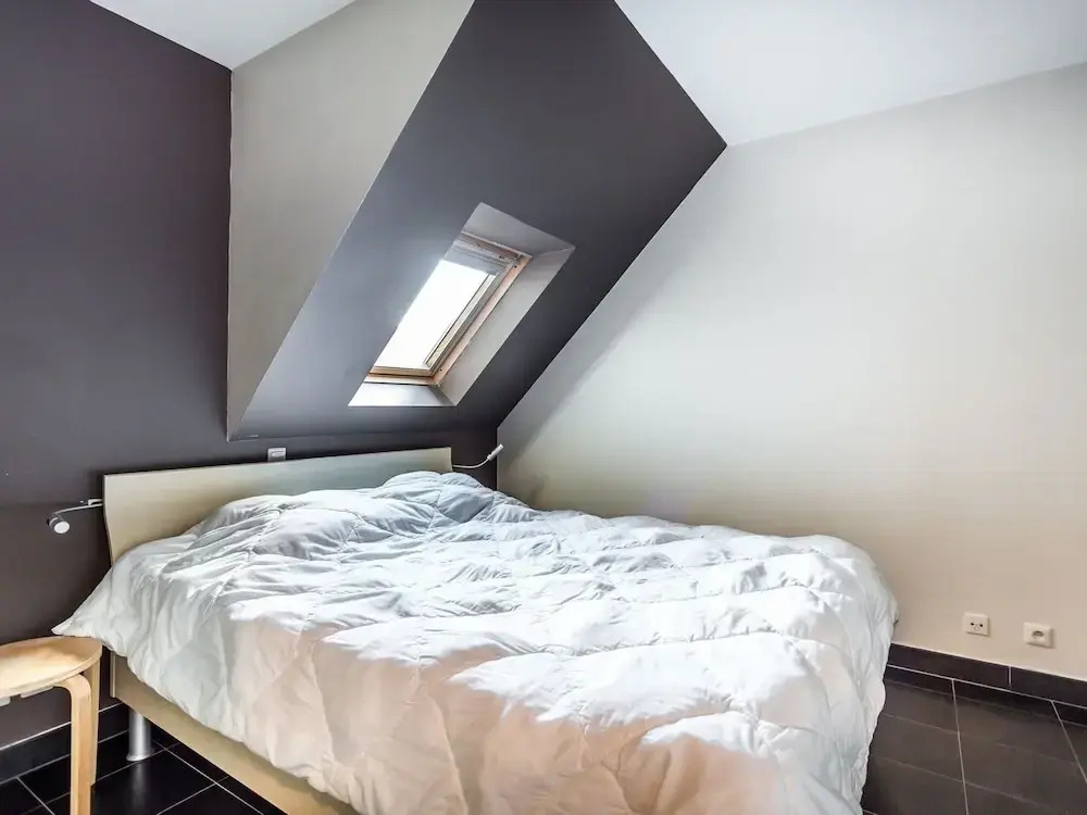 Maeterlinck 201 Sunny Penthouse in Koksijde