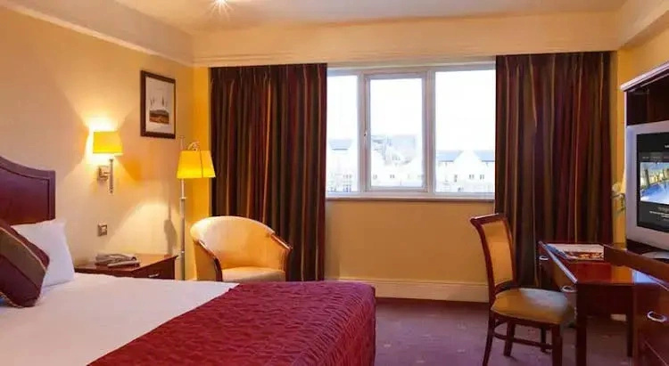 Regency Leisure Club