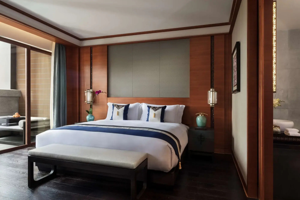 Anantara Guiyang Resort