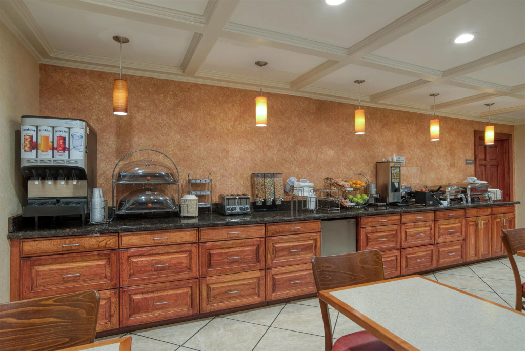 Best Western Vicksburg