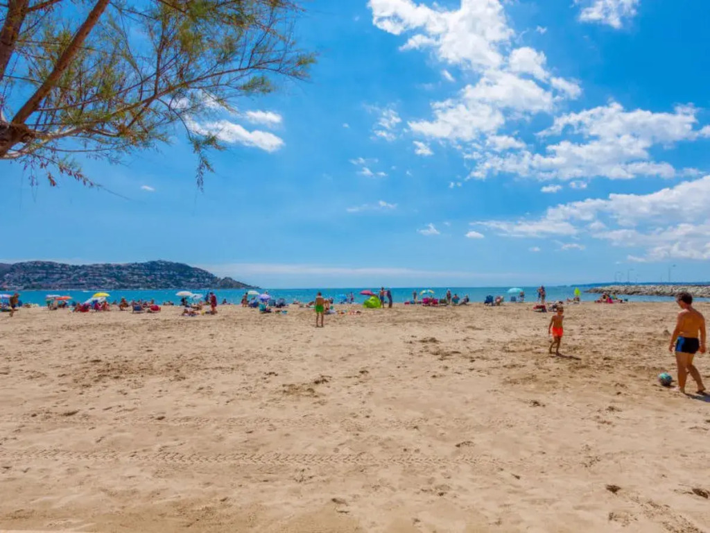 Apartment Pattaya Ispica 9499
