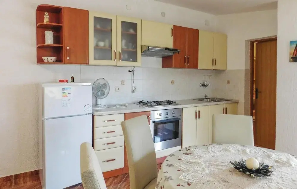 Nice Home in Betiga With Wifi and 1 Bedrooms
