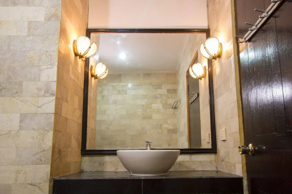 Abian Srama Hotel and Spa