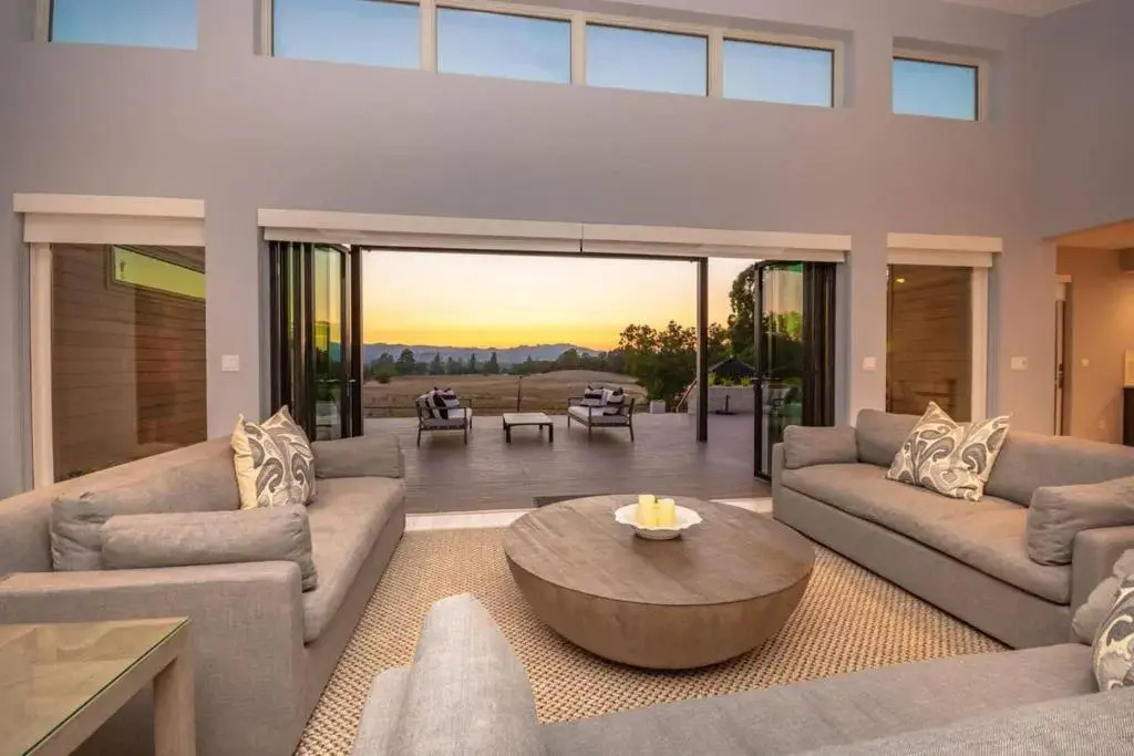 Xanadu Healdsburg - A Wine Country Escape