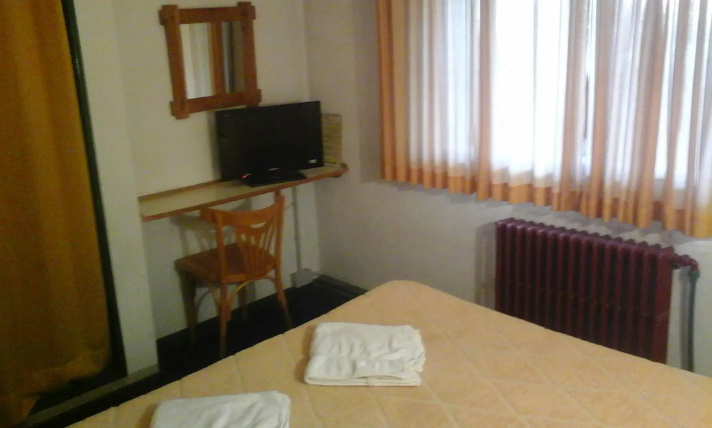 Residencia Familiar La Rosa