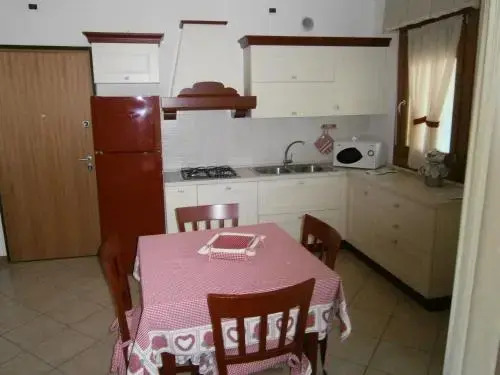 Residence Roberta