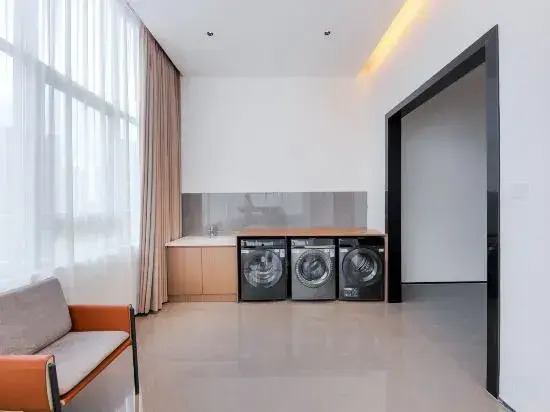 Topping asset Hotel (Fangte)