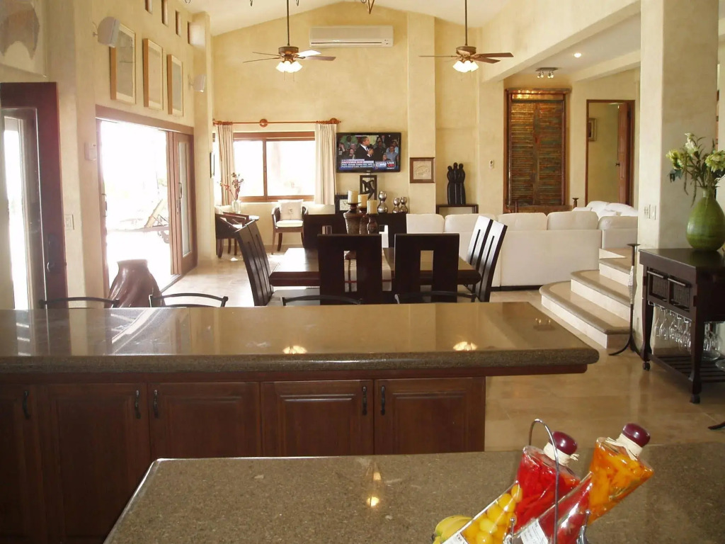 Villa Vista del Mar Querencia