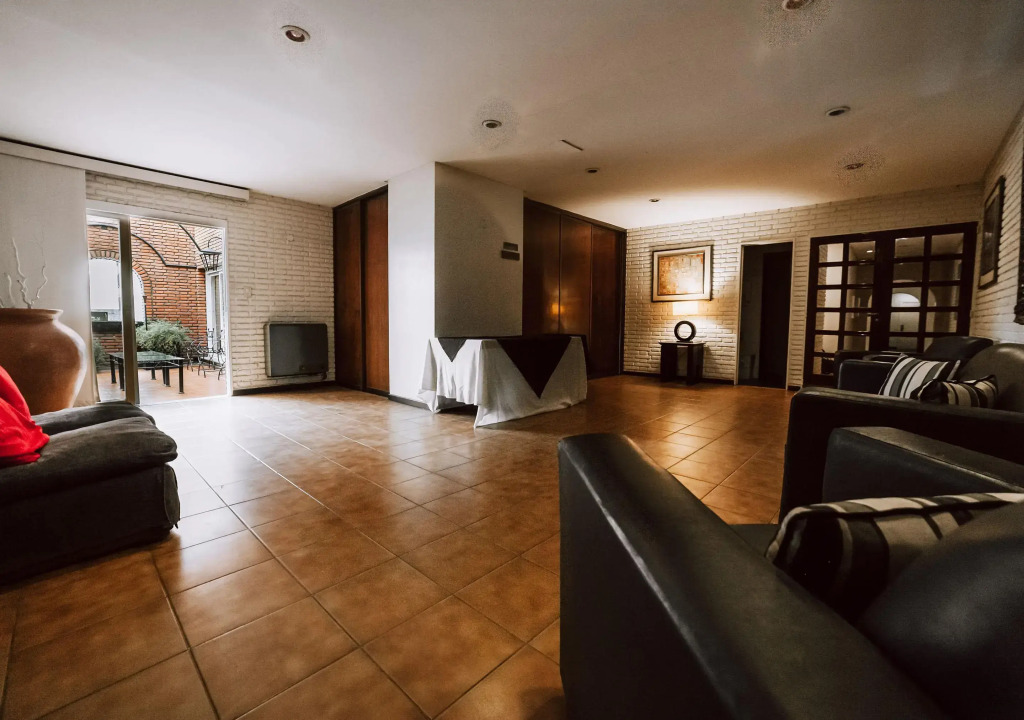 Hotel Carlos V