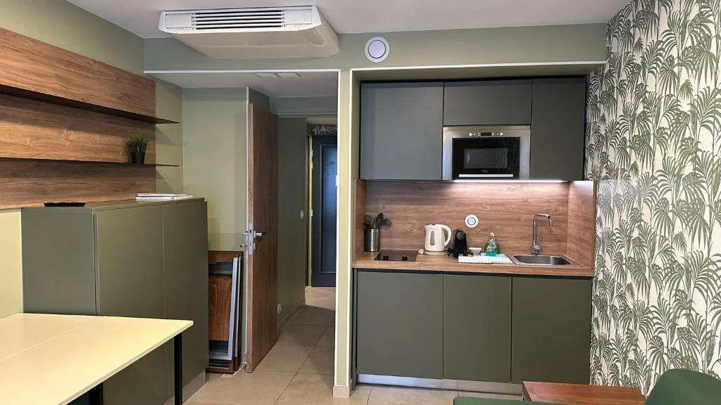 MULTIRESIDENCE LELYSEE Paris