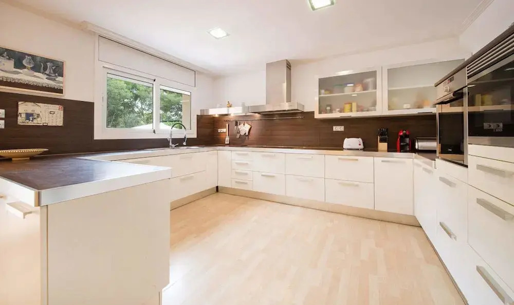 Villa Nin Salou TVL 21