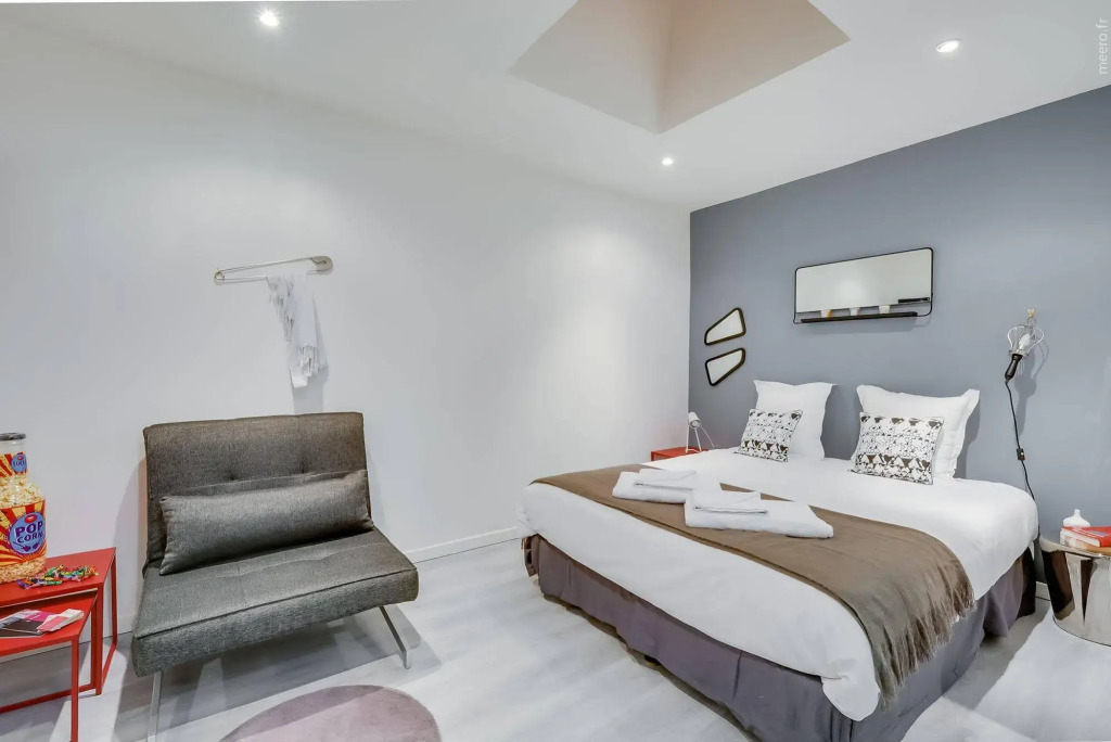 Sweet inn Apartments Trocadero