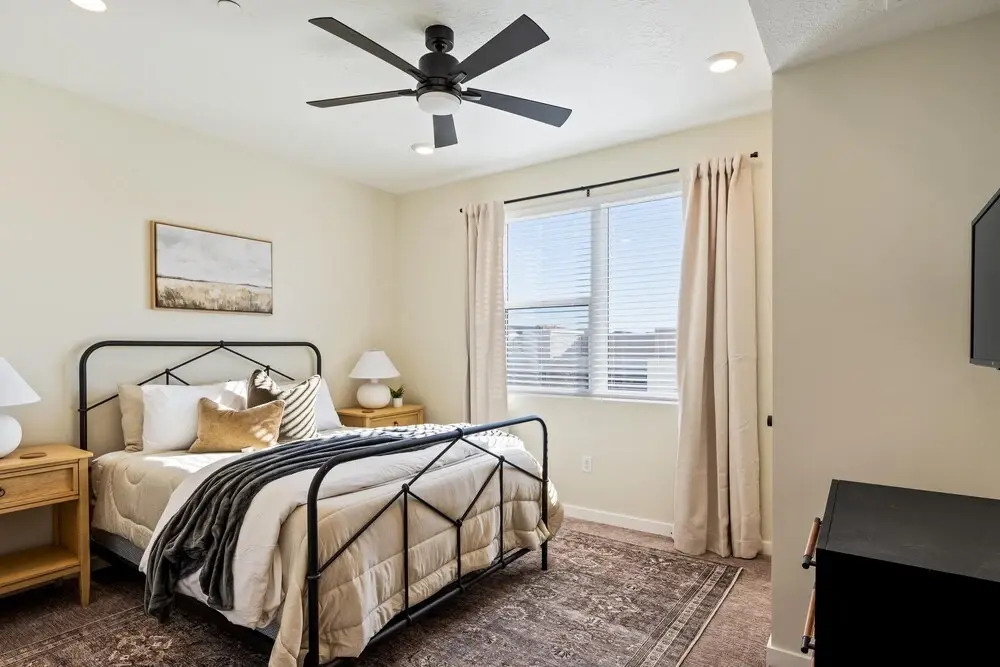 Drop It Like It's Hot 2 Bedroom Condo