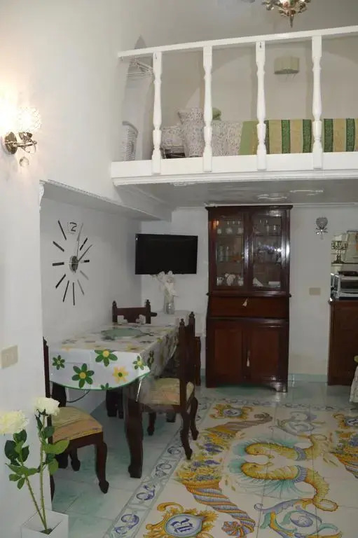 Studio In Pieno Centro