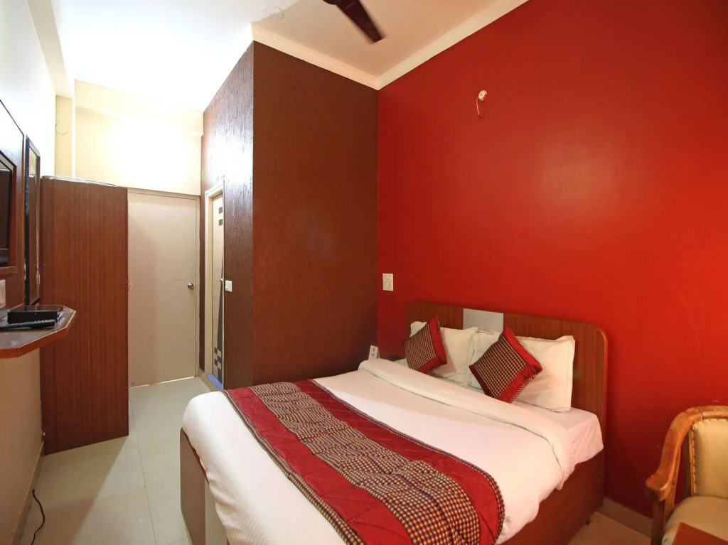North Star Residency
