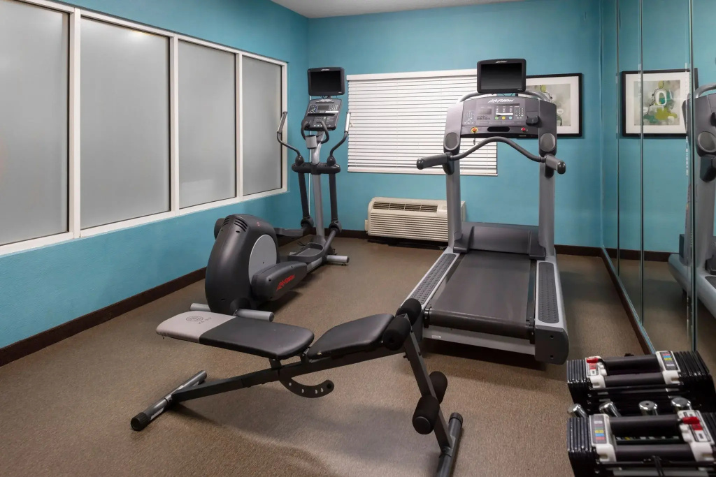 Fairfield Inn Tallahassee North/I-10
