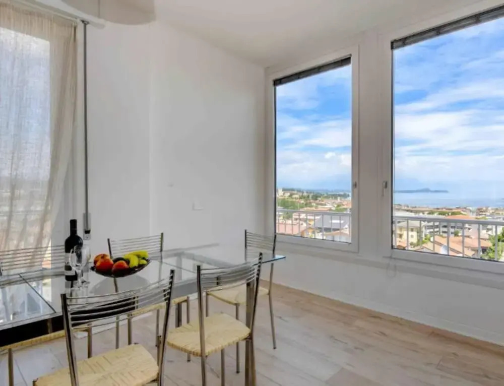 Desenzanoloft – La Finestra sul Lago