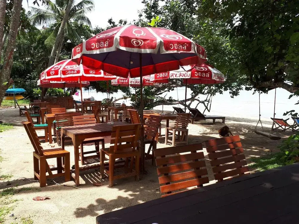 Klong Kloi Cottage