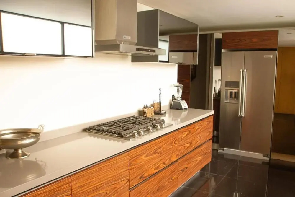 Perfectly Located In Polanco