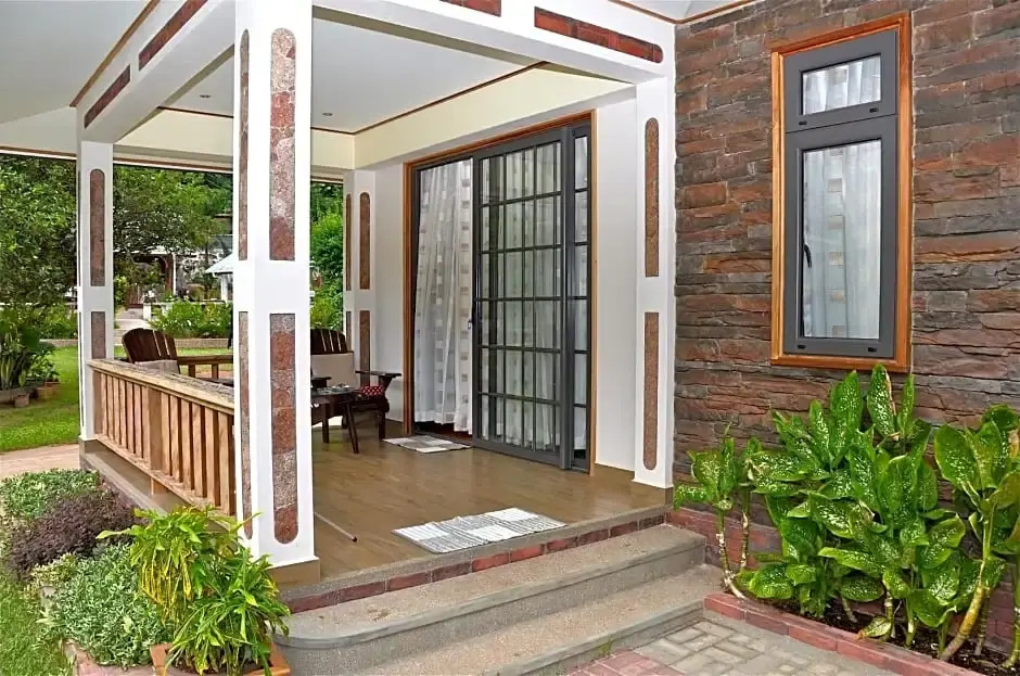 Calou Guest House