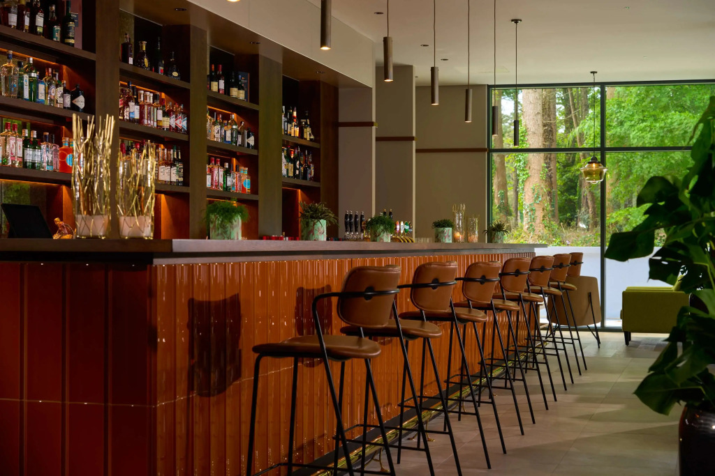 Castlemartyr Resort Hotel